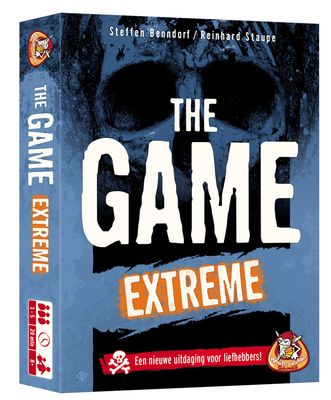 The Game Extreme NL