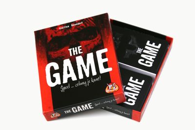 The Game NL