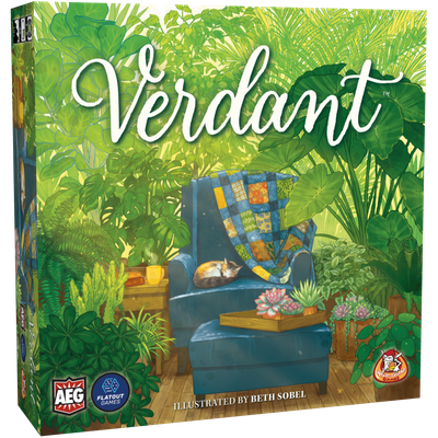 Verdant NL