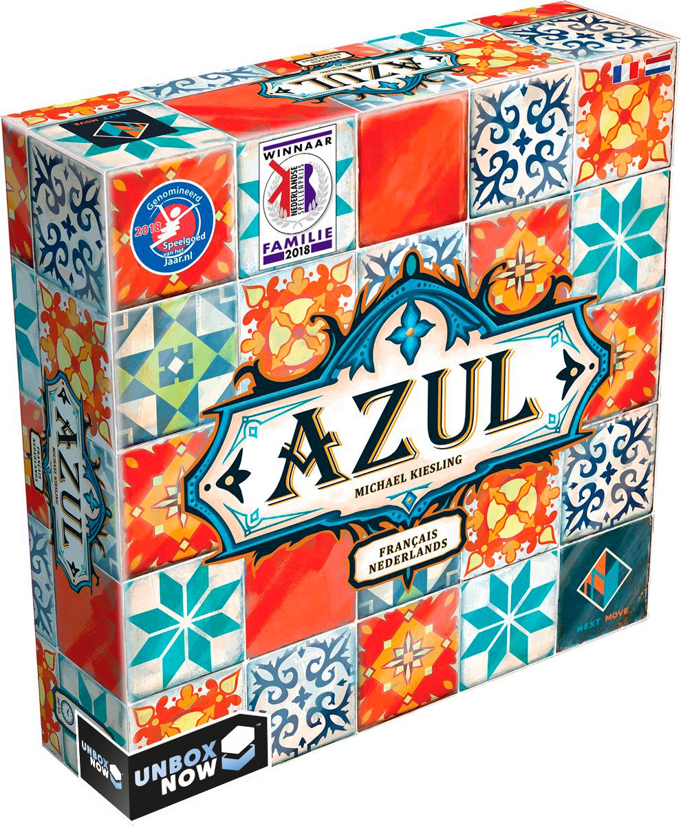 Azul EN
