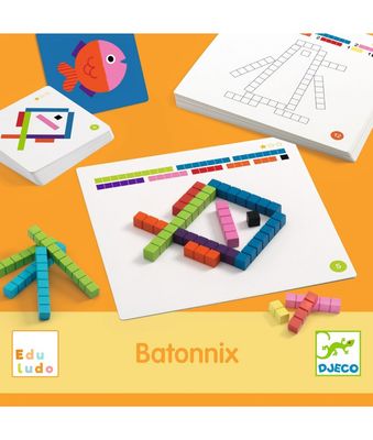 Eduludo - Batonnix