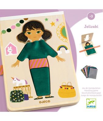 Jolizabi