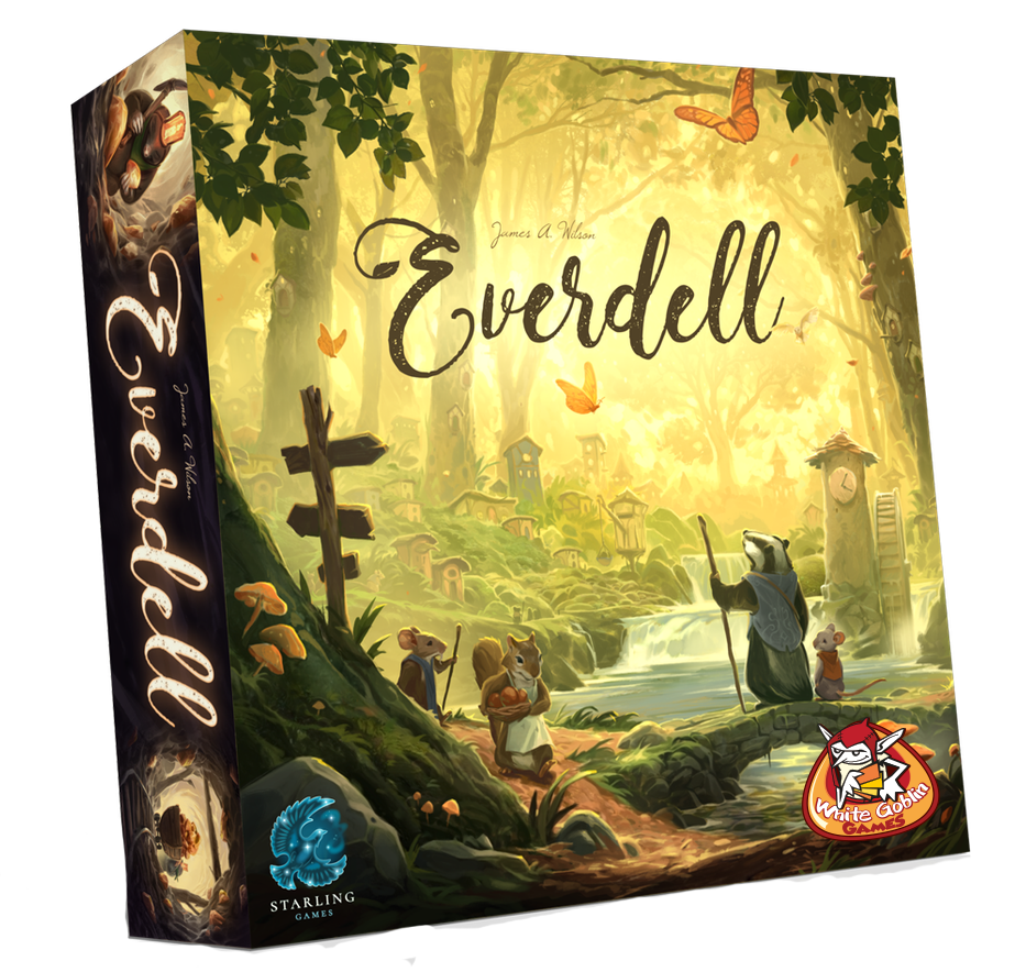 Everdell NL