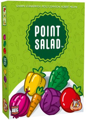 Point Salad NL