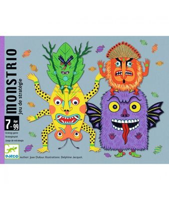 Monstrio