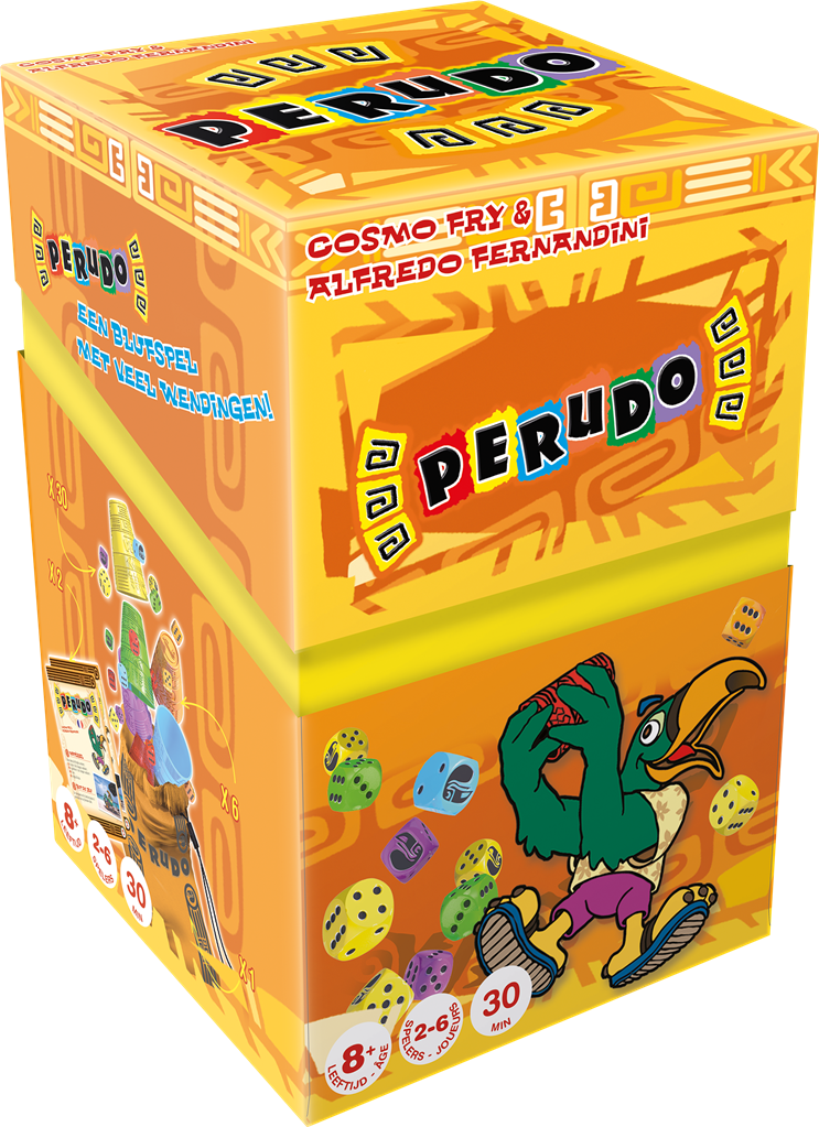 Perudo NL