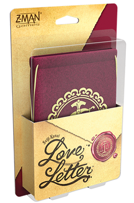 Love Letter NL