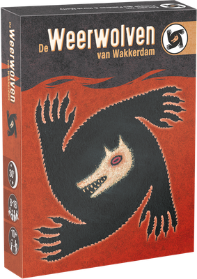 De Weerwolven van Wakkerdam