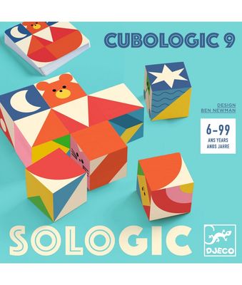 Sologic - Cubologic 9