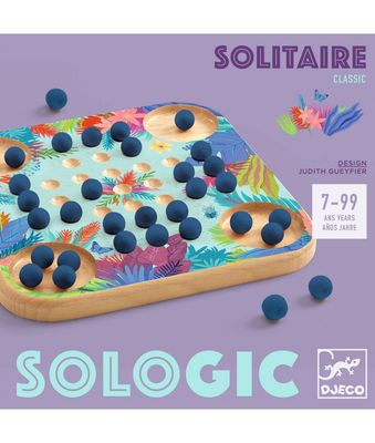 Sologic - Solitaire