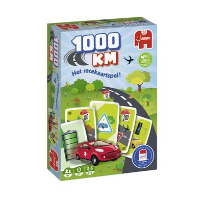 1000 km