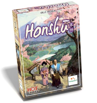 Honshu NL