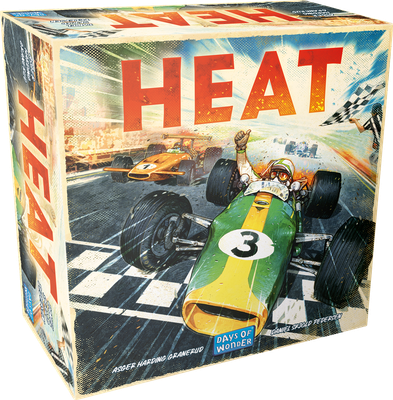 Heat NL