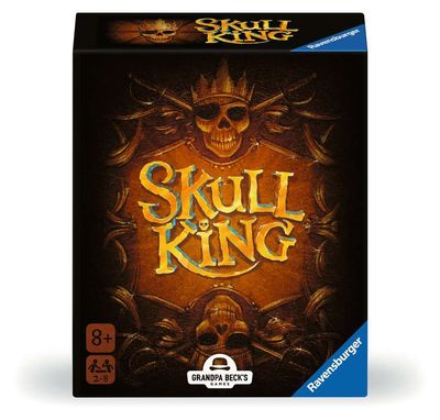 Skull King NL