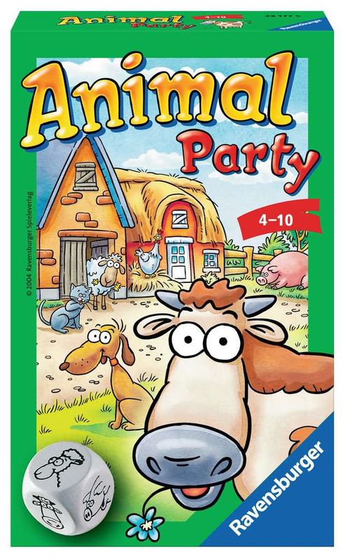 Animal Party NL