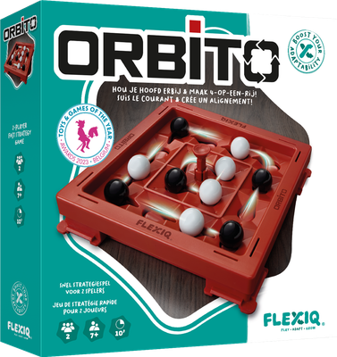 Orbito NL