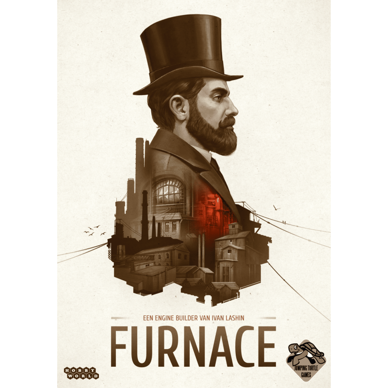 Furnace NL