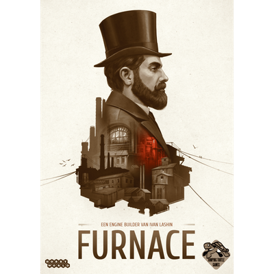 Furnace NL