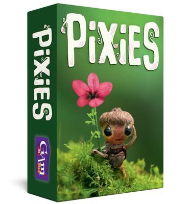 Pixies NL