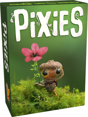 Pixies EN
