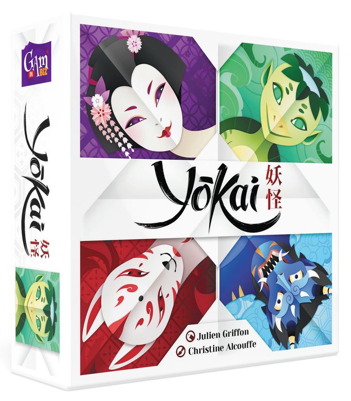 Yokai NL