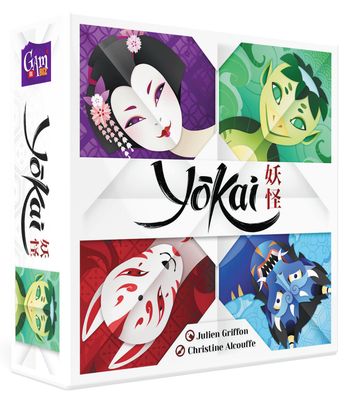Yokai NL