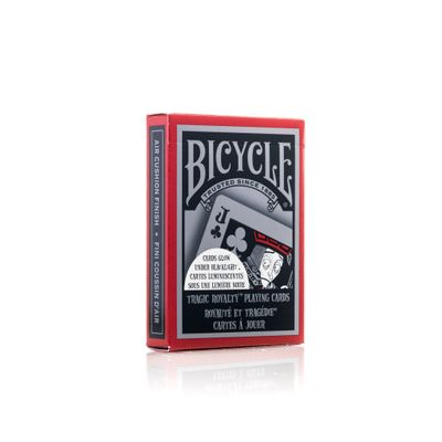 Bicycle Tragic Royalty