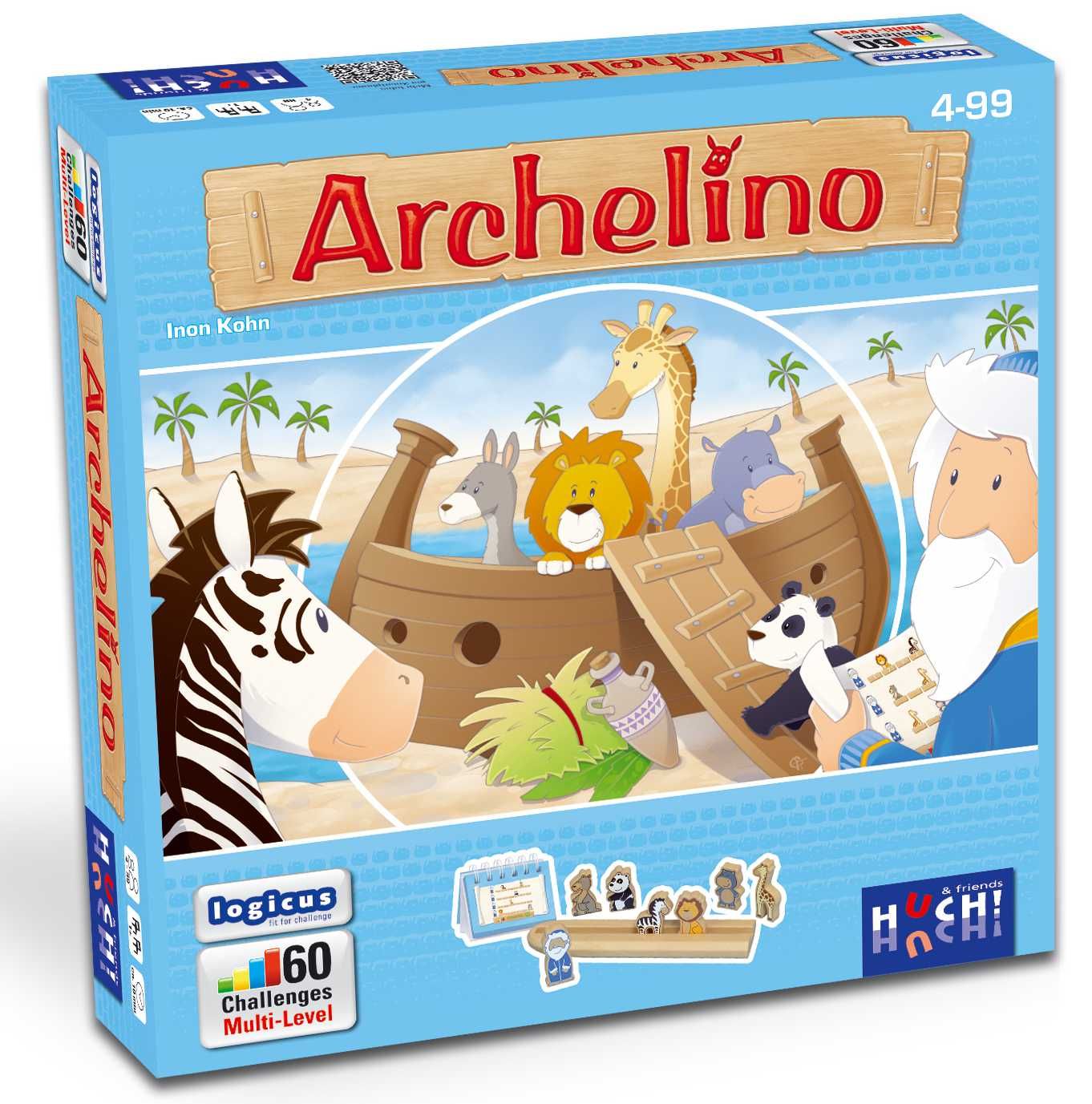 Archelino NL