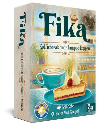 Fika NL