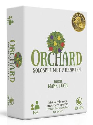 Orchard NL
