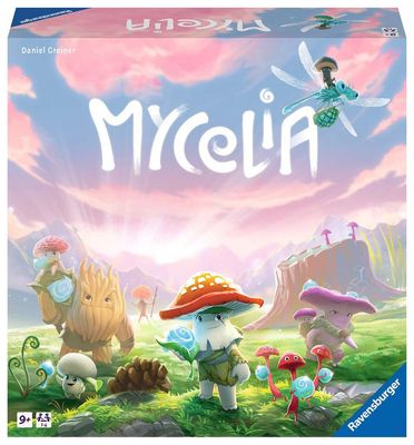 Mycelia NL