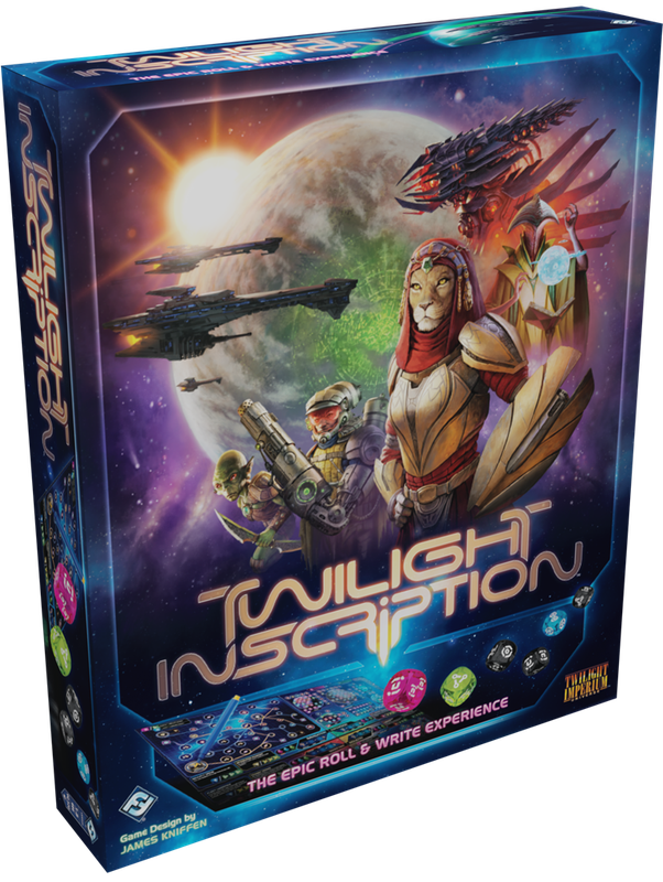 Twilight Inscription EN