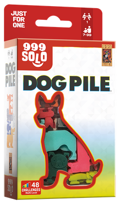 999 Solo: Dog Pile