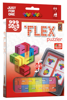 999 Solo: Flex Puzzler S