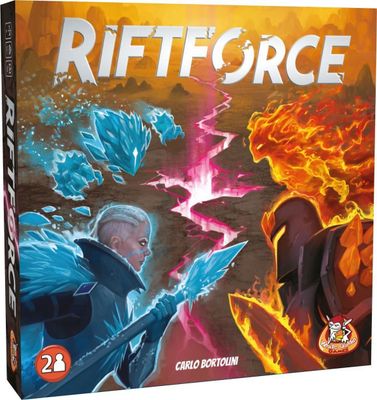 Riftforce NL