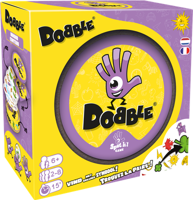 Dobble NL: Classic