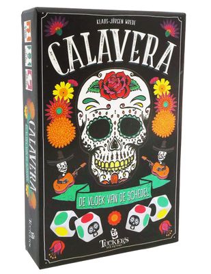Calavera NL
