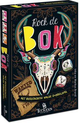Rock de Bok NL