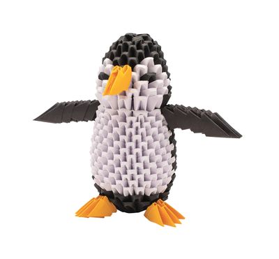 Creagami Pinguïn (medium)