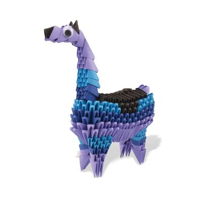 Creagami Lama (medium)