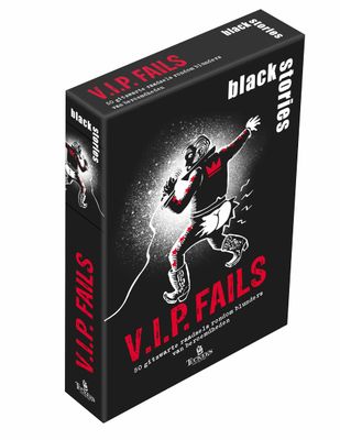 Black Stories: V.I.P. Fails NL
