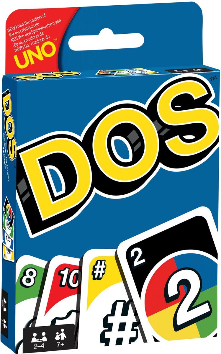 Uno DOS