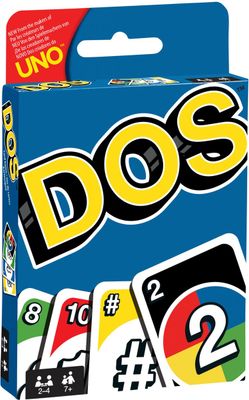 Uno DOS
