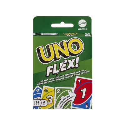 Uno Flex!