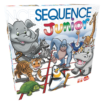 Sequence Junior