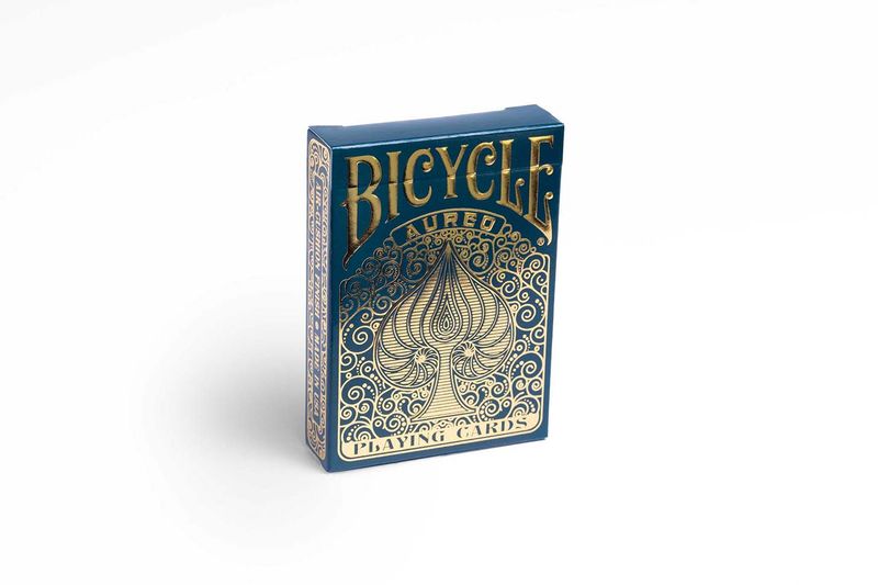 Bicycle Aureo