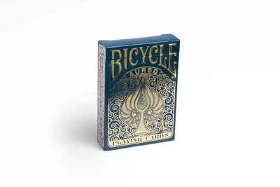 Bicycle Aureo