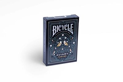 Bicycle Aviary