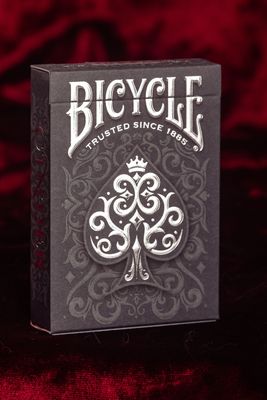 Bicycle Cinder