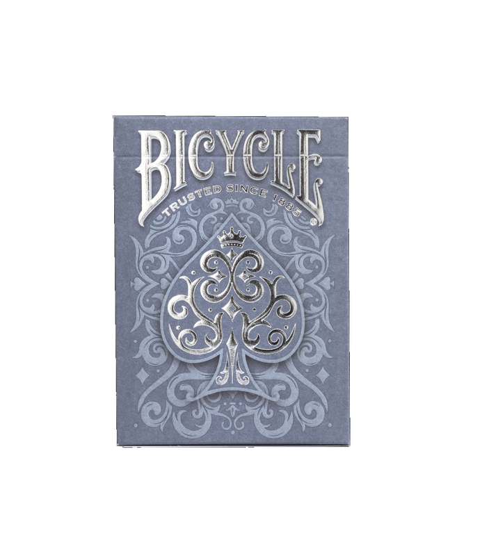 Bicycle Cinder